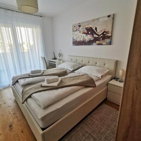 Apartman Leo Apartment Velika Gorica Luaran gambar