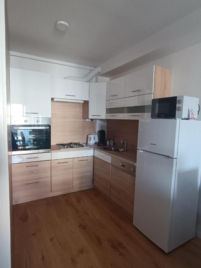 Apartman Leo Apartment Velika Gorica Luaran gambar