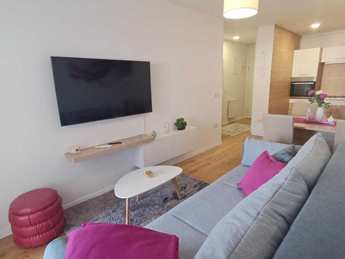 Apartman Leo Apartment Velika Gorica Luaran gambar