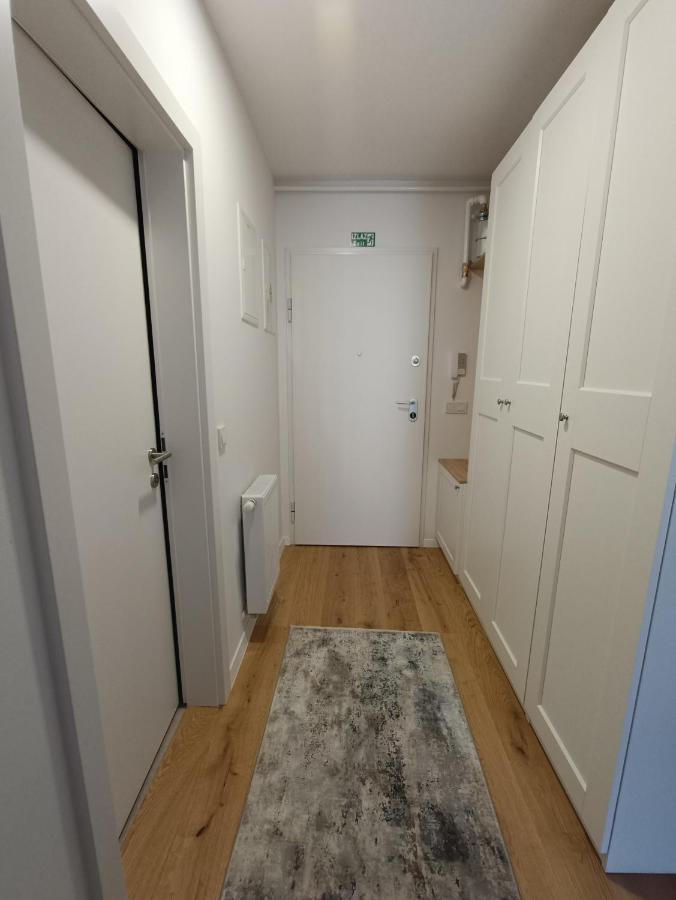 Apartman Leo Apartment Velika Gorica Luaran gambar