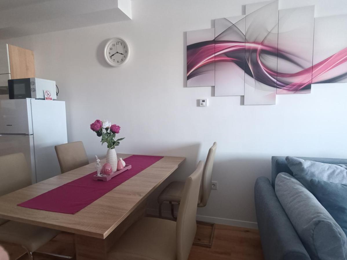 Apartman Leo Apartment Velika Gorica Luaran gambar