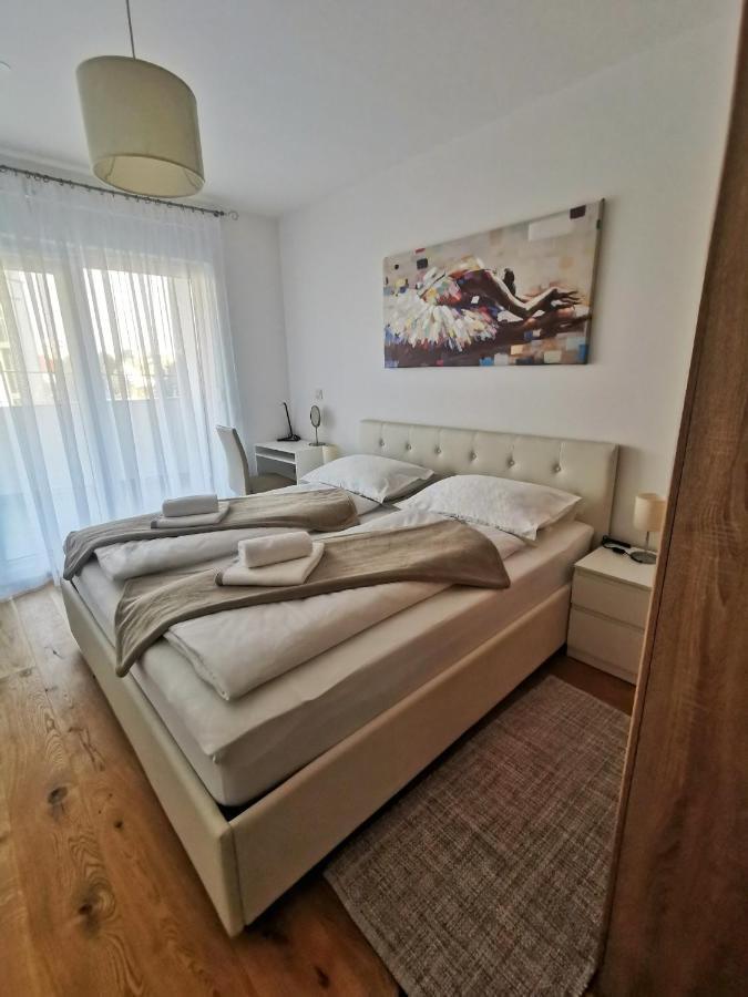 Apartman Leo Apartment Velika Gorica Luaran gambar