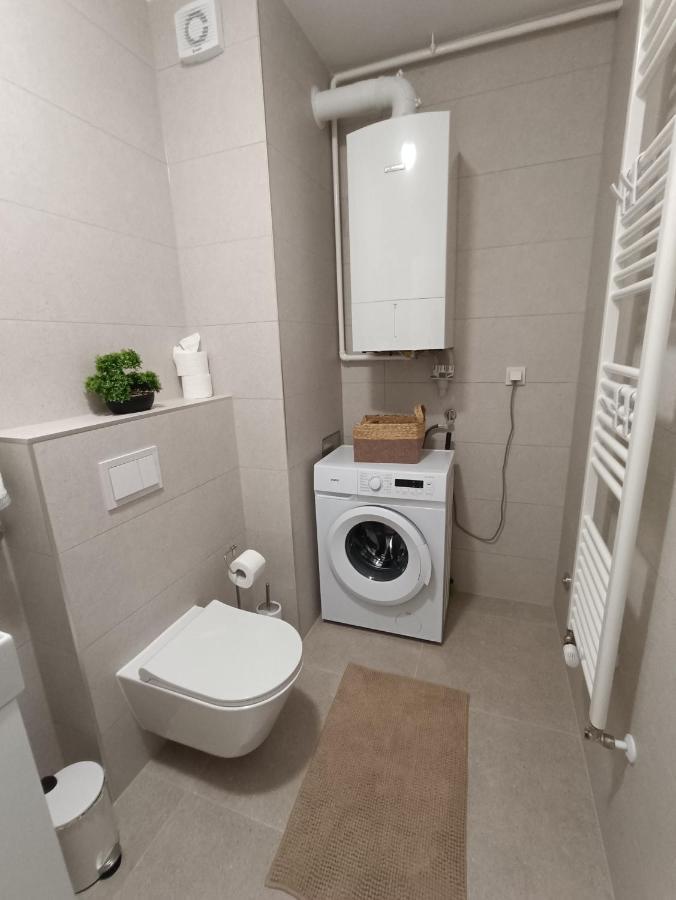 Apartman Leo Apartment Velika Gorica Luaran gambar