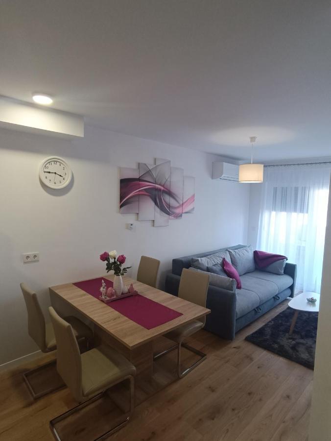 Apartman Leo Apartment Velika Gorica Luaran gambar