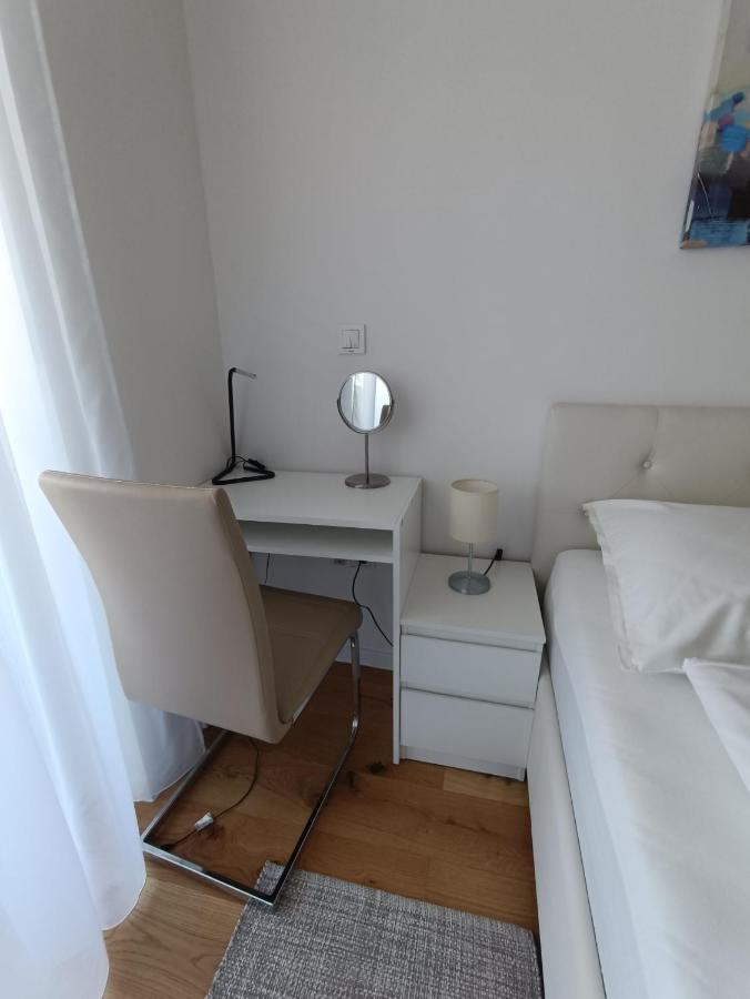 Apartman Leo Apartment Velika Gorica Luaran gambar