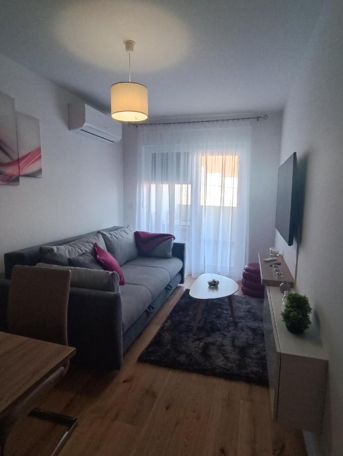 Apartman Leo Apartment Velika Gorica Luaran gambar