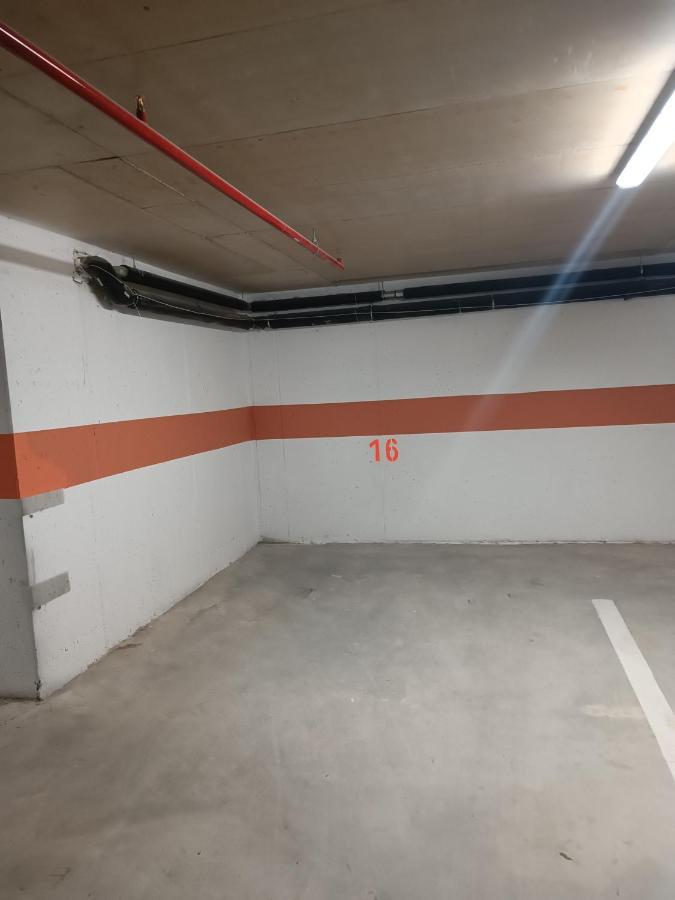 Apartman Leo Apartment Velika Gorica Luaran gambar