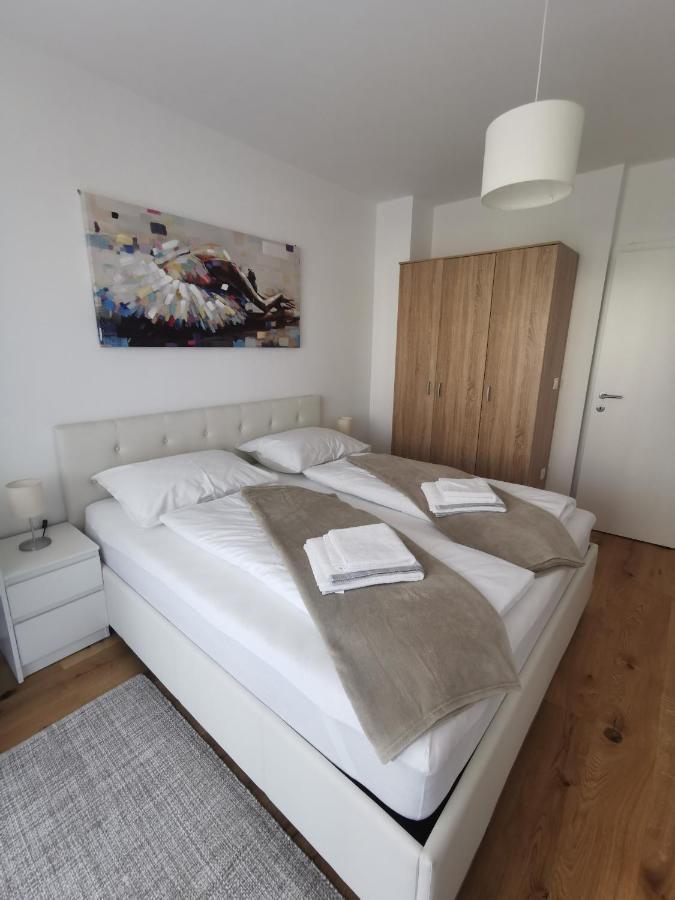 Apartman Leo Apartment Velika Gorica Luaran gambar